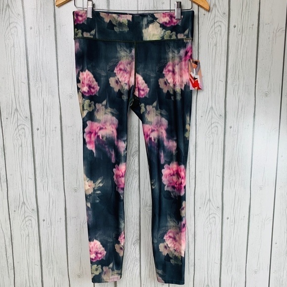 Joy Lab Mid Rise Legging - Picture 1 of 8